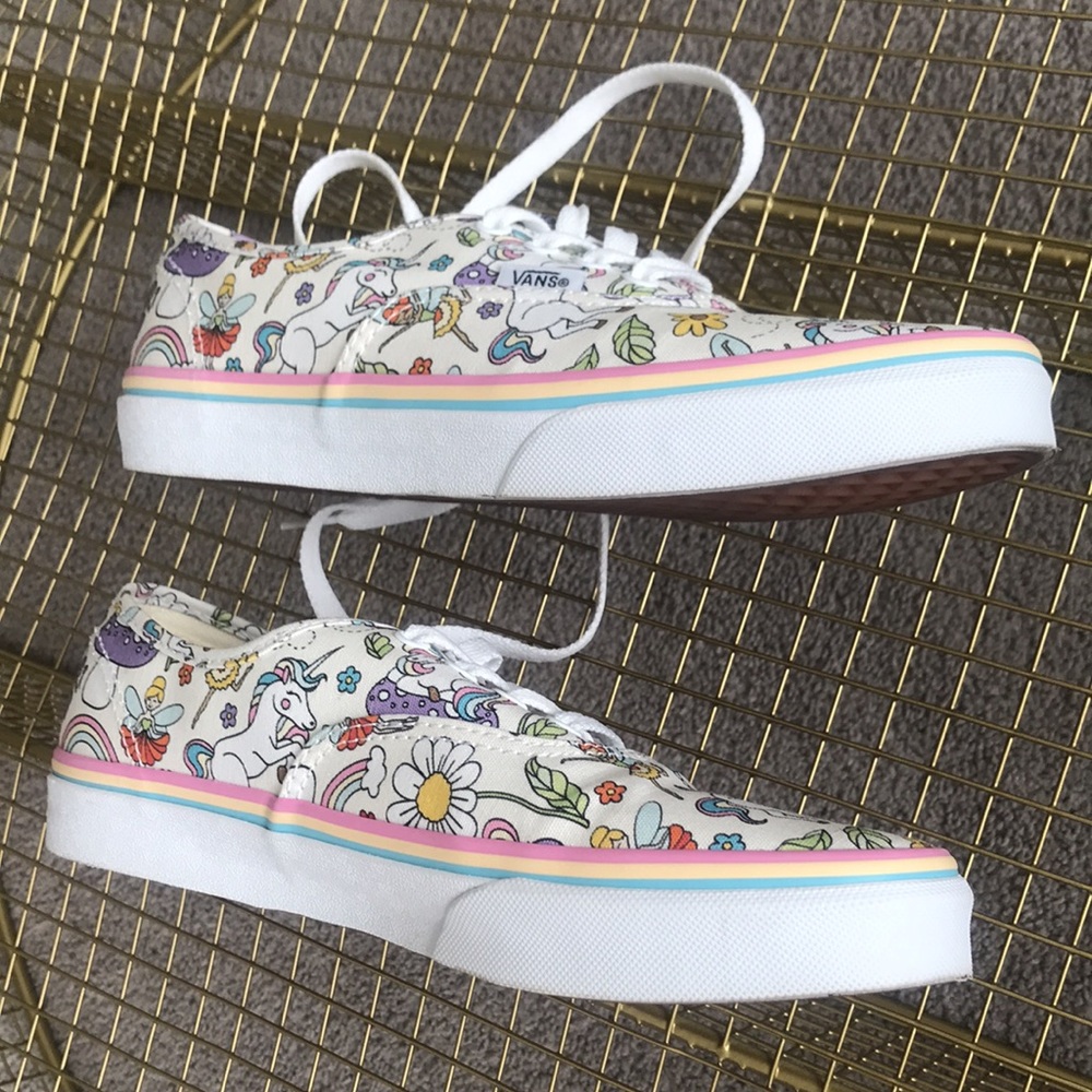 Vans 7 - Picture 5 of 7